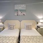 ファースト ユーロフラット ホテル