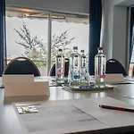 First Euroflat Hotel