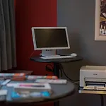 Hotel First Euroflat