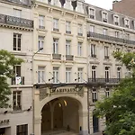 Marivaux Hotel Brusel