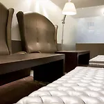 Hotel Marivaux Brusel
