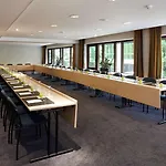 Nh Grand Place Arenberg מלון 4*