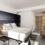 Novotel Off Grand Place Hotel Brussel