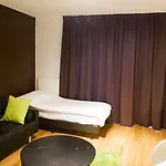 Craves Hotel