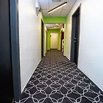 Safestay Grand Place