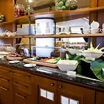 Le Chatelain Hotel Brussels