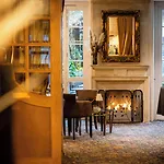 Le Chatelain Hotel Brussels