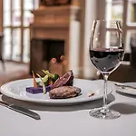 Le Chatelain Hotel