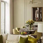 Corinthia Grand Astoria Hotel Brussel