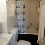 Hotel Queen Mary Bruxelles