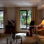 B-aparthotel Ambiorix Bruxelles