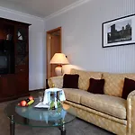 B-aparthotel Ambiorix Appart hôtel 4*