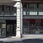 9호텔 센트럴 호텔 브뤼셀