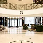 Hotel Marriott Grand Place 4*