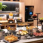 Hotel Marriott Grand Place