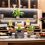 Marriott Grand Place Hotel
