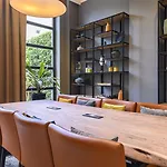 Hotell Schuman By Ihg Bryssel
