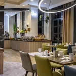 Hotell Schuman By Ihg Bryssel