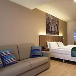 Schuman By Ihg 4* Bryssel