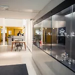 Hotel Queen Anne Bruxelles
