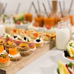 Courtyard By Marriott Hotel 4*
