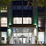 Courtyard By Marriott Bruselas