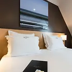 The Augustin Hotell