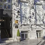 Hotell The Augustin 4*
