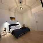 Privatunterkunft The Gallery Saint-gilles *