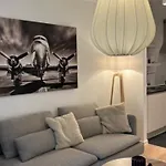 - La Cambre Apartment Brussels