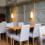 Du Congres Hotel 3*