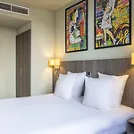 酒店 Alma Grand Place 布鲁塞尔