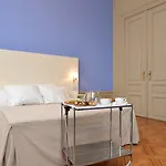Mas Eu 4* Bruxelles