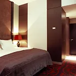 Hotel The Dominican, Brussels, A Member Of Design 4*