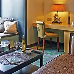 Hotel The Dominican, Brussels, A Member Of Design 4*