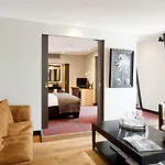 The Dominican, Brussels, A Member Of Design 4* Брюссель