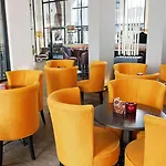 The Dominican, Brussels, A Member Of Design Отель 4*