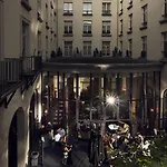 The Dominican, Brussels, A Member Of Design 4* Brussels