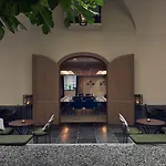 Отель The Dominican, Brussels, A Member Of Design Брюссель