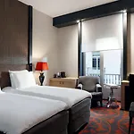 The Dominican, Brussels, A Member Of Design