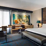 The Dominican, Brussels, A Member Of Design Hotel Brussels