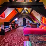 Mozart Hotel Bruxelles
