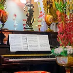 Hotel Mozart