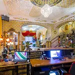 Hotel Mozart 3*