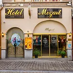 Mozart Bruxelles