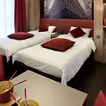 Adagio Grand Place Bruselas