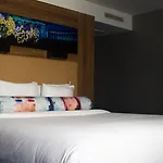 Hotel Pestana Schuman Brussels