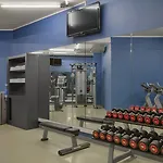 Hotel Pestana Schuman