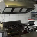 Budget Flats Appartement *