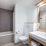 Aparthotel Adagio Access Europe 2*